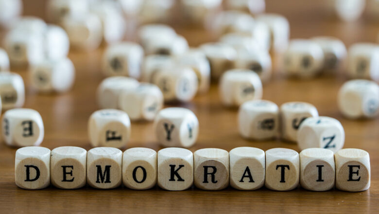 Demokratiekonferenz diskutiert „Wege zur resilienten Demokratie“