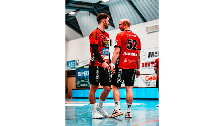 MTV: Nach dem Sieg erstmal durchpusten