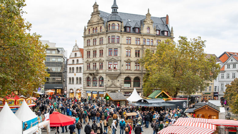 Bühne frei für Kino, Kunst und Kulinarik