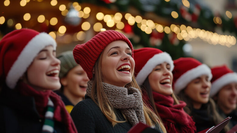 Eintracht und das Stadtmarketing Braunschweig laden zum gemeinschaftlichen Singen in der Vorweihnachtszeit in den Braunschweiger Dom ein
