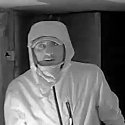 Öffentlichkeitsfahndung nach Einbruch