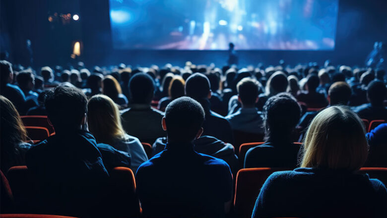 Kinoabend im Kulturpunkt West: „Independence Day“