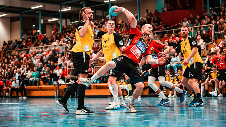 Nordklub will die Kehrtwende