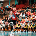 MTV: Niederlage nach hitziger Partie