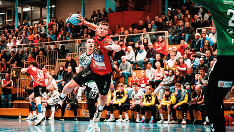 MTV: Niederlage nach hitziger Partie