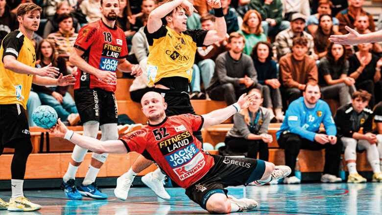 MTV: Ein absolutes Spitzenspiel als Derby