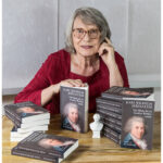 Autorinnen-Lesung mit Isa Schikorsky im Schlossmuseum