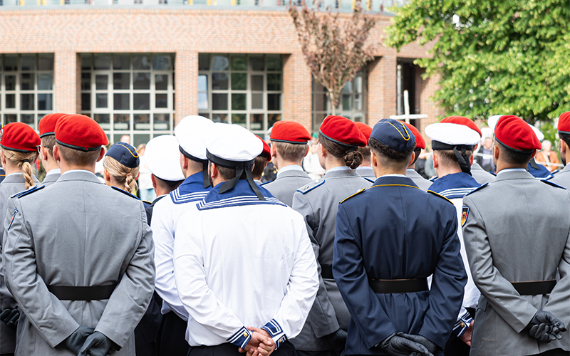 Die Abteilung Jugendförderung der Stadt Braunschweig lädt im Rahmen des Projekts „(D)ein Raum für Politik“ zum nächsten Küchengespräch ins Jugendbüro, 1. Obergeschoss der Friedrich-Wilhelm-Straße 3, ein.