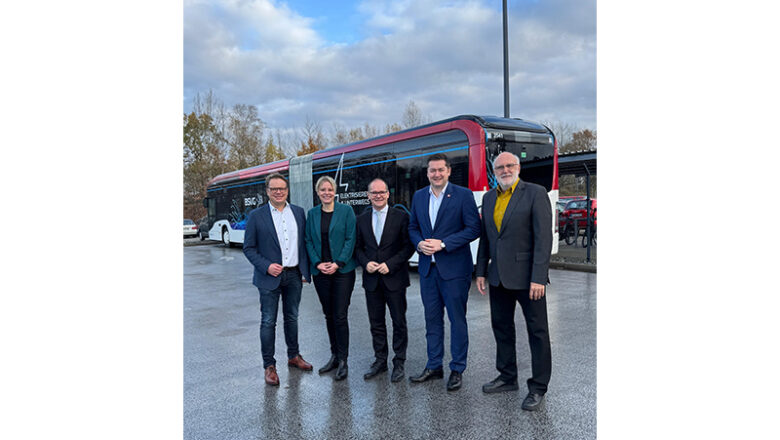 Bratmann: Land gibt Regiobuslinien mit Millionenbetrag im Haushalt 2026 eine Chance zum Erhalt!