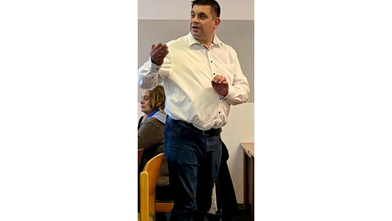 CDA Landesvorstand Braunschweig wählt neuen Vorstand