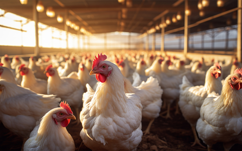 Ein Reiher, der Ende Oktober tot auf den Rieselfeldern im Nordwesten der Stadt gefunden wurde, war mit dem Erreger der Aviären Influenza (Vogelgrippe oder Geflügelpest) infiziert. 