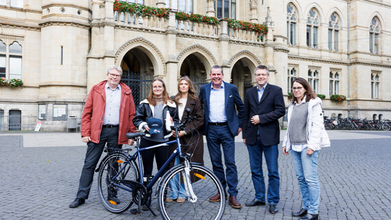 STADTRADELN: Braunschweig mit Rekordbeteiligung