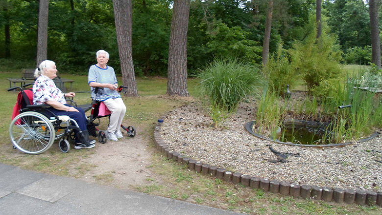 Bilder erzählen Geschichten – ein Fotoprojekt ermöglicht den Blick in die Lebenswelten älterer Menschen