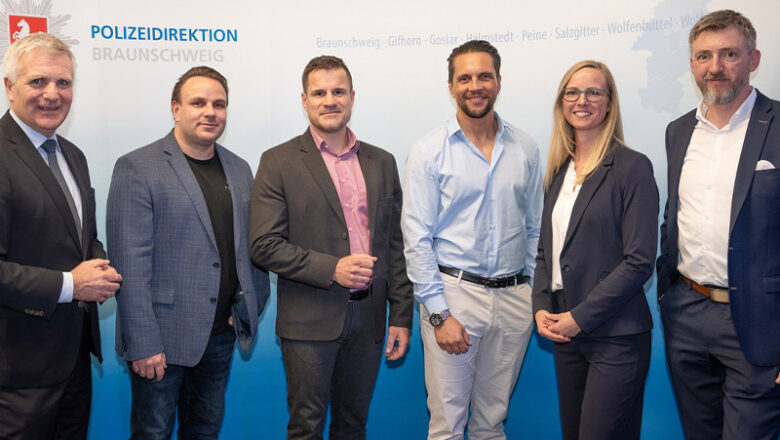 Digitale Bedrohungen im Visier