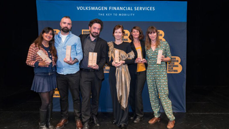 Sandra Hüller: „Kultur braucht Sicherheit“