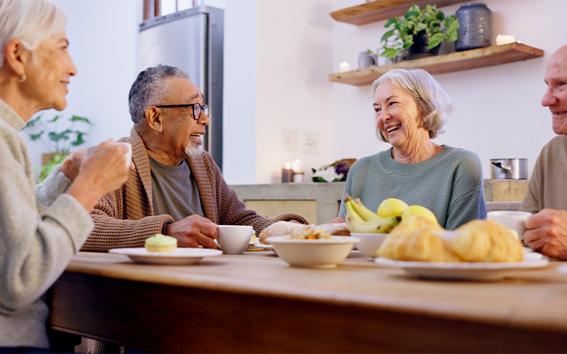 Die Stadt Braunschweig und die TU Braunschweig laden am Mittwoch, 19. November,um 17 Uhr zur Eröffnung der Ausstellung „Wohnen im Alter“ in die Räumlichkeiten der Volkshochschule, Alte Waage 15, ein. 