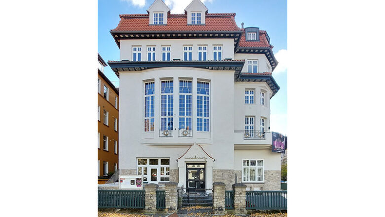 Operetten-Musical-Konzert am 24. November im Lindenhof-Theater