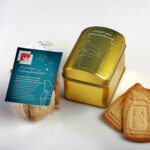 Butterspekulatius im neuen Gewand