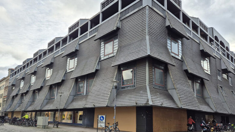 Weiterer Meilenstein auf dem Weg zum Haus der Musik