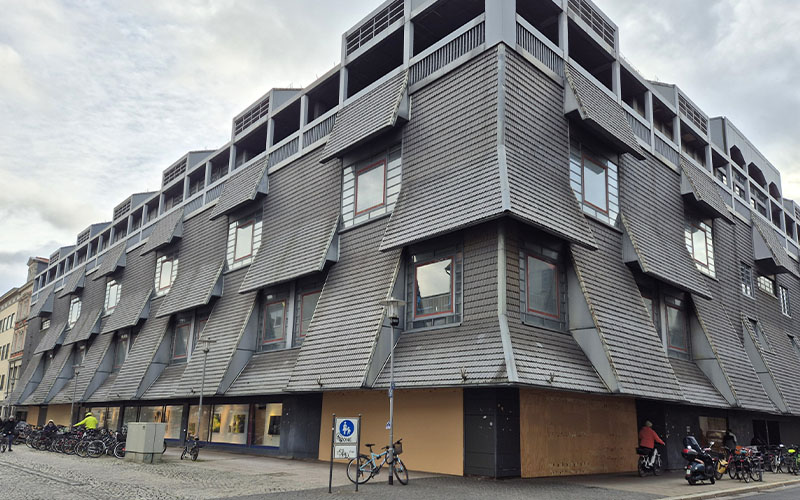 Um das Projekt Haus der Musik gemeinsam weiter voran zu bringen, haben die Stadt Braunschweig und das Unternehmen New Yorker SE einen Rahmen für das weitere Vorgehen abgesteckt und das Konzept einer Stiftung als Bauherrin und Trägerin dargelegt.