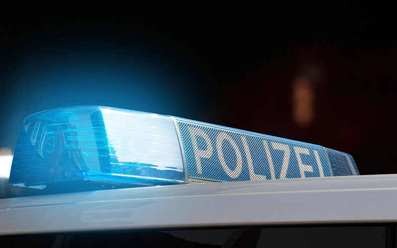 Bereits Anfang Oktober ist es in der Diskothek "42 Grad Fieber" zu einem körperlichen Angriff zum Nachteil eines 17-Jährigen gekommen.