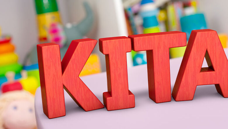 Bis Mitte Januar für das Kita-Jahr 2026/2027 anmelden