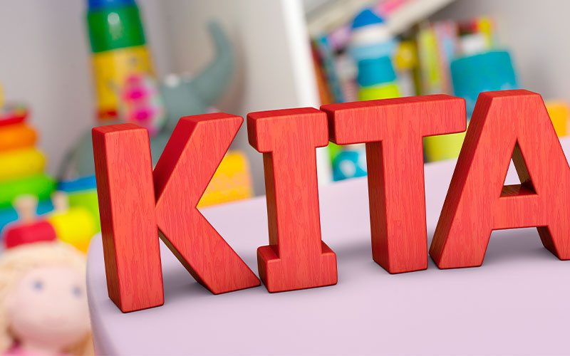 Die Stadt Braunschweig bittet alle Eltern, die für ihr Kind ab dem kommenden Betreuungsjahr 2026/2027 einen Betreuungsplatz suchen, ihre Kinder bis Mitte Januar 2026 anzumelden.