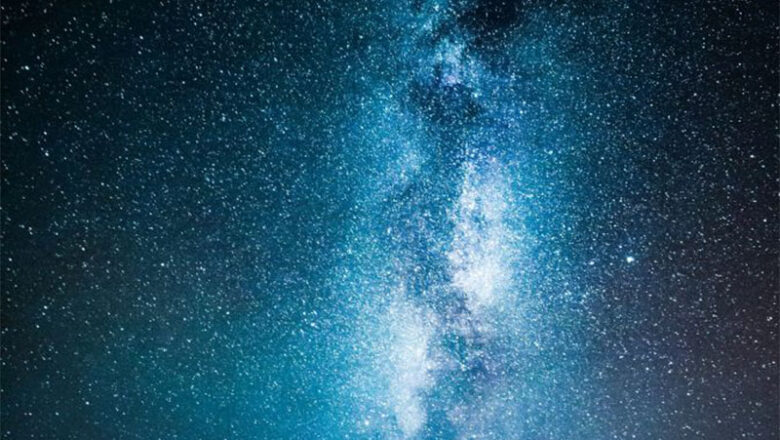 Veranstaltungsreihe Astroherbst: “Kartierung des Universums mit Supercomputern”