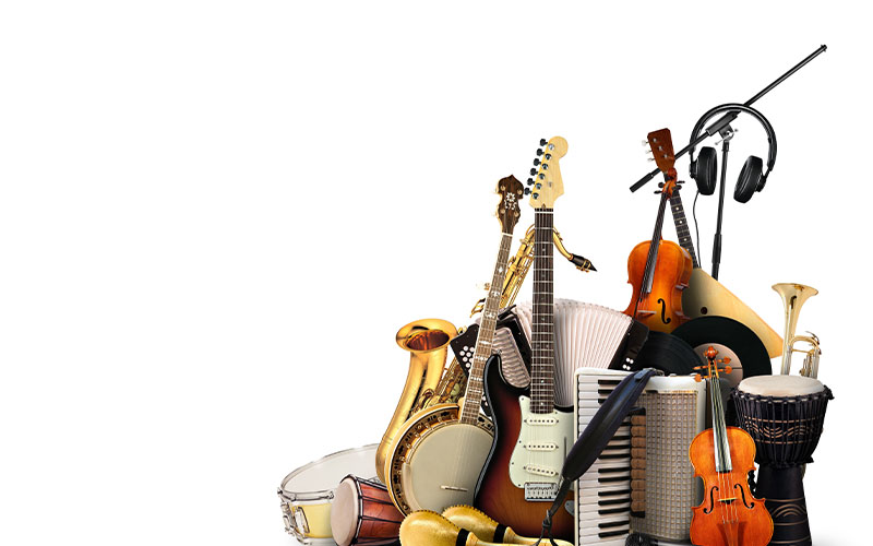 Jetzt anmelden für das 8. Regionale Musikfest. 