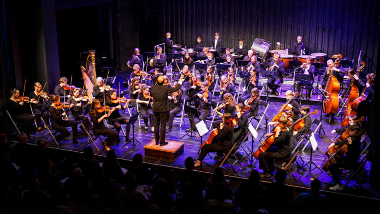 Braunschweiger Musikschultage vom 15. bis 22. November