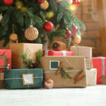 BSVG sammelt Geschenke für Frauen und Kinder in Frauenhäusern