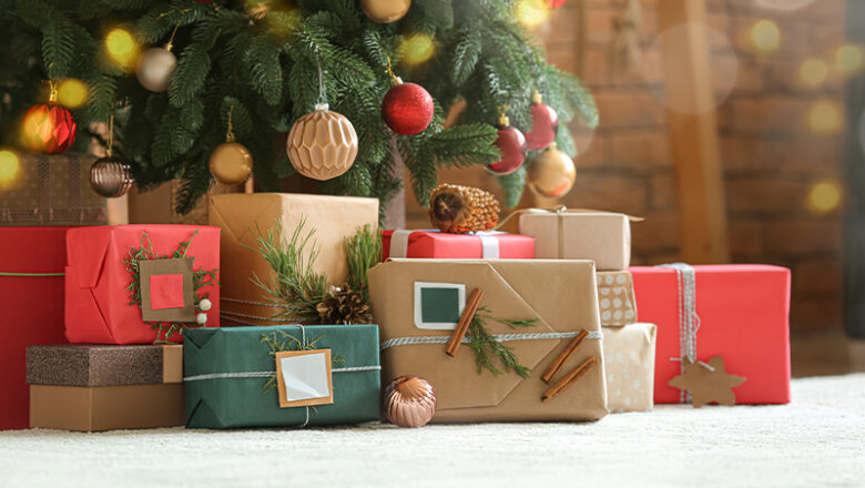 BSVG sammelt Geschenke für Frauen und Kinder in Frauenhäusern