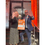 AWO engagiert sich am Orange Day