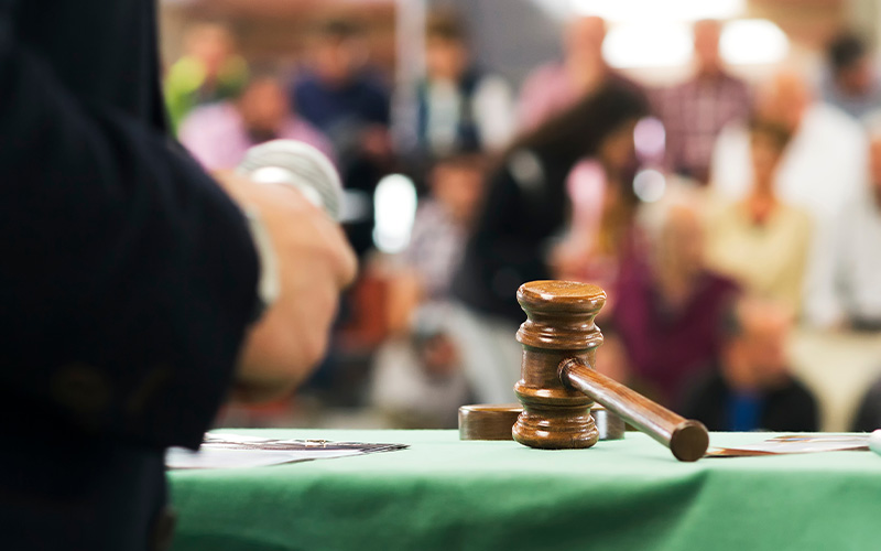 Die nächste Versteigerung des Fundbüros der Stadt Braunschweig findet am Samstag, 15. November, ab 9.30 Uhr vor der Fahrradhalle, Richard-Wagner-Str. 1, statt. Versteigert werden rund 120 Fundfahrräder und vier E-Scooter.