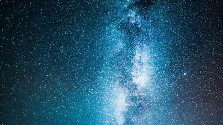 Astroherbst 2 – “Wenn Weltraummüll verglüht – Rückstände, Risiken, Gegenmaßnahmen”