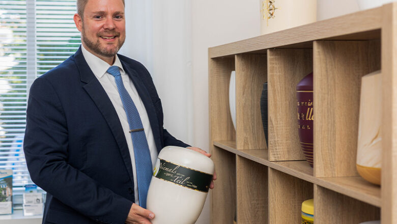 MEMORIS Bestattungen betreut Sie im Trauerfall auf vielfältige Weise