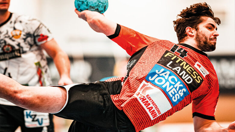 MTV: Interview mit Valentin Weyer:  „Die Vorfreude ist schon riesig“