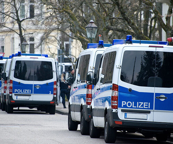 Schlag gegen international agierende Drogenbande