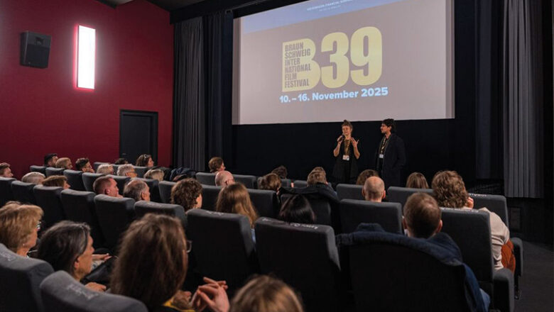 Halbzeit beim Braunschweig International Film Festival: BIFF zieht Zwischenbilanz