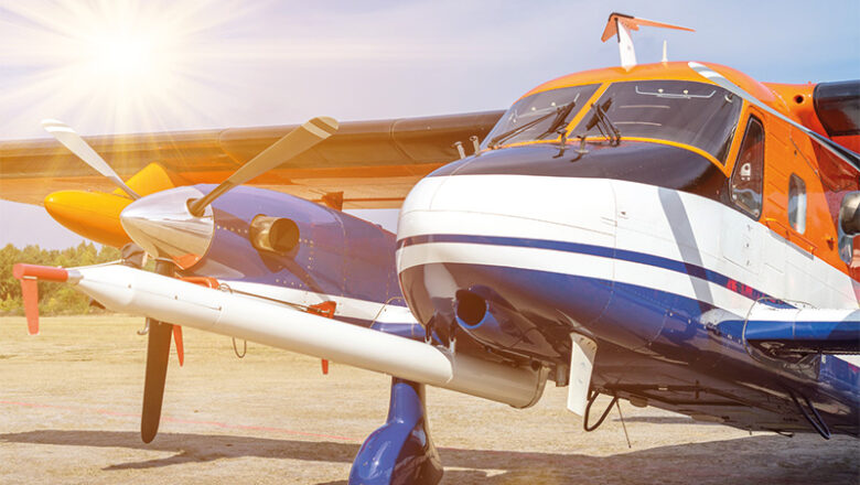 Bratmann: „Flughafen ist ein Magnet für Wirtschaft und Wissenschaft!“