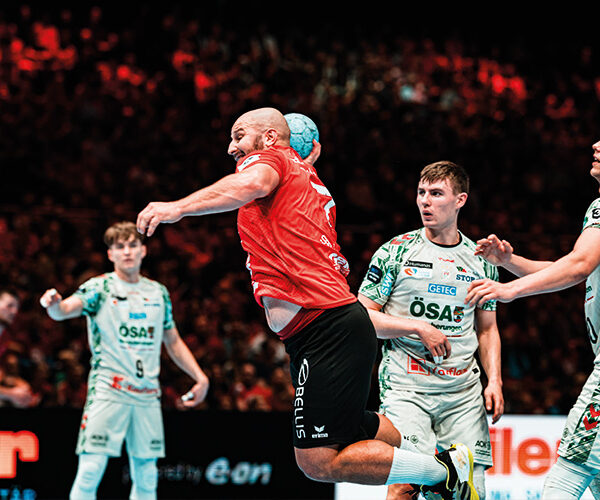 MTV: Pflichtaufgabe erfüllt