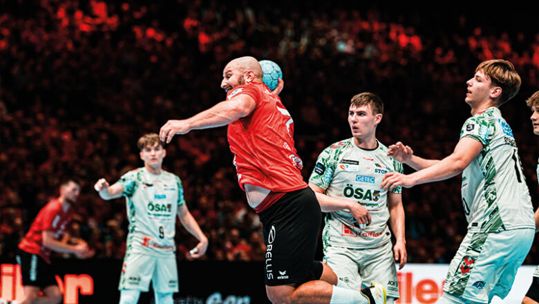 MTV: Pflichtaufgabe erfüllt