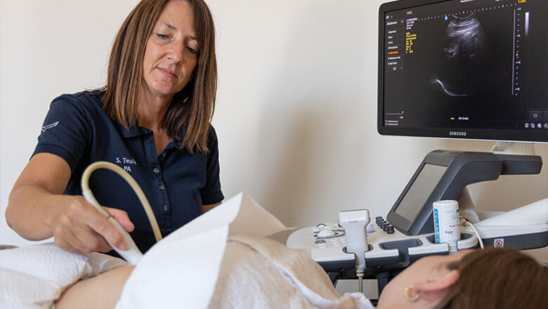 Physician Assistant: Ein Gesundheitsberuf mit Zukunft