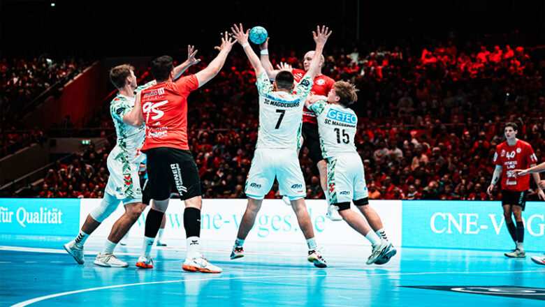 Klare Mission für den Norden