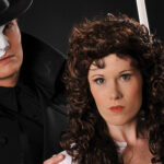 Das Phantom der Oper, ABBA und Evita bitten zu Tisch