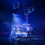 Vielfältige Veranstaltungen im Dezember