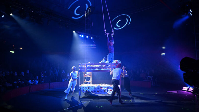 Vielfältige Veranstaltungen im Dezember