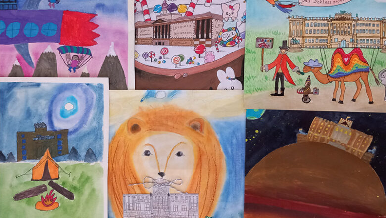 Freier Eintritt im Schlossmuseum zum Start der Ausstellung