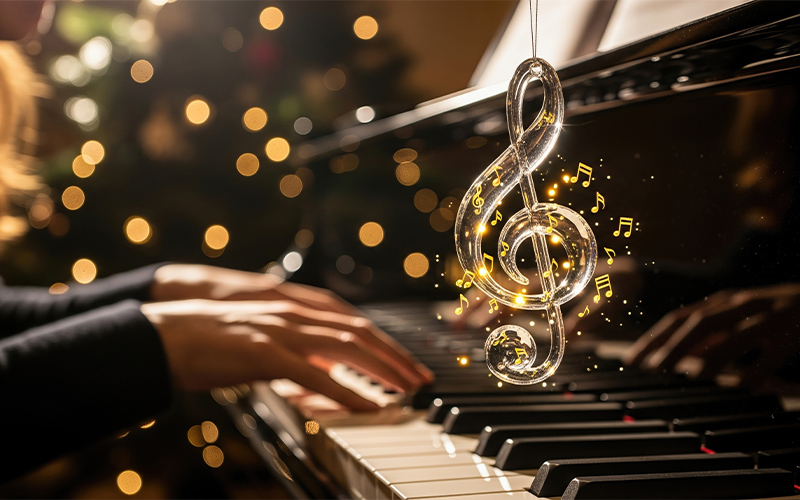 Am Neujahrstag gibt es auch 2026 ein Neujahrstag im Lindenhof-Theater in Braunschweig.