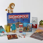 Ein Stück Braunschweig verschenken